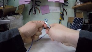 Лужение и пайка проводов. Как правильно паять.