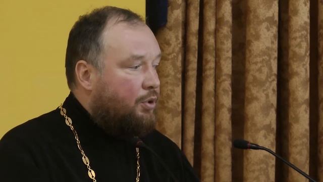 ВОСПИТАНИЕ ЦЕЛОМУДРИЯ. Иерей Дм.Гриценко, Могилев. 20.04.14 смотреть онлайн