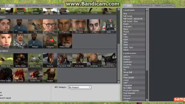 Ajde da igramo Garrys Mod#1 {Serbia} смотреть онлайн