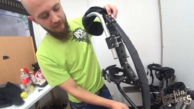 Выбираем джамперы. Разбираемся в поколениях. смотреть онлайн