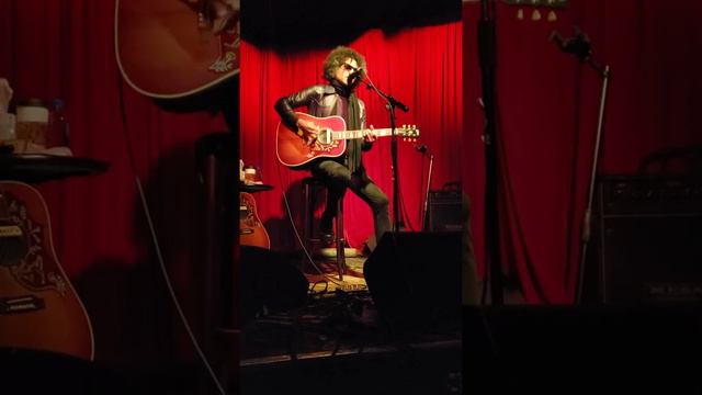 Strungout on a Dream Live William Duvall Hotel Cafe Los Angeles 2/24/20 смотреть онлайн