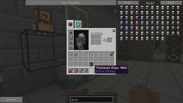 [Co-op] Minecraft: Direwolf20 pack #11 - Спавнер смотреть онлайн