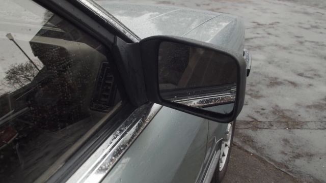 1985 Ford Granada 2.8 Ghia X Facelift смотреть онлайн