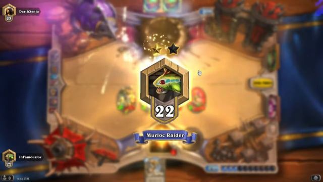 Hearthstone: Almost real good смотреть онлайн