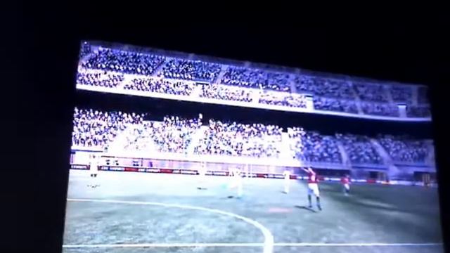 fifa 12 goal MARK VAN BOMMEL смотреть онлайн