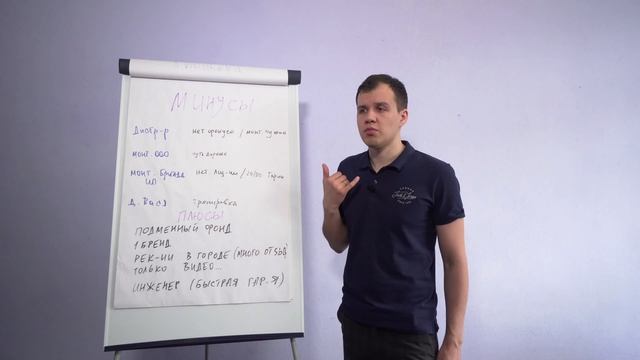 4 ВИДА КОМПАНИЙ в теме ВИДЕОНАБЛЮДЕНИЯ. смотреть онлайн