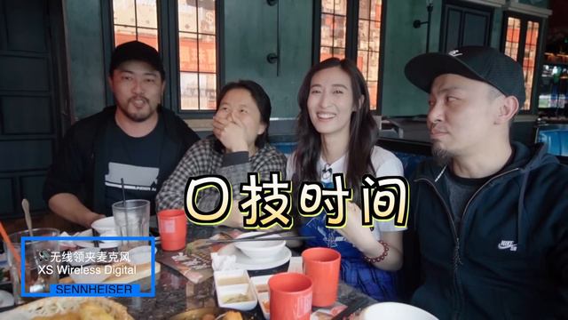 枪麦 VS 小蜜蜂 巅峰对决！森海塞尔 XS Wireless Digita смотреть онлайн