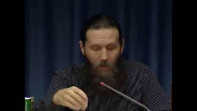 Когда была возможна открытая Исповедь? смотреть онлайн