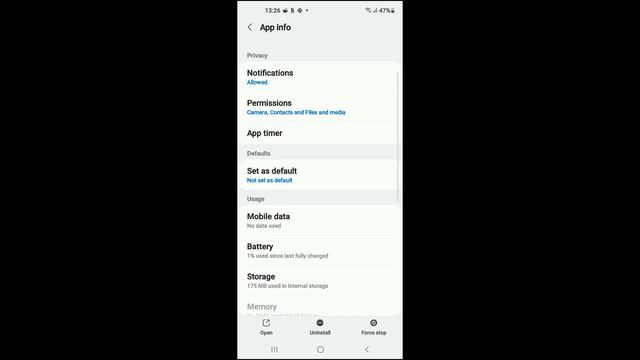 how to clear cache on whatsapp android смотреть онлайн