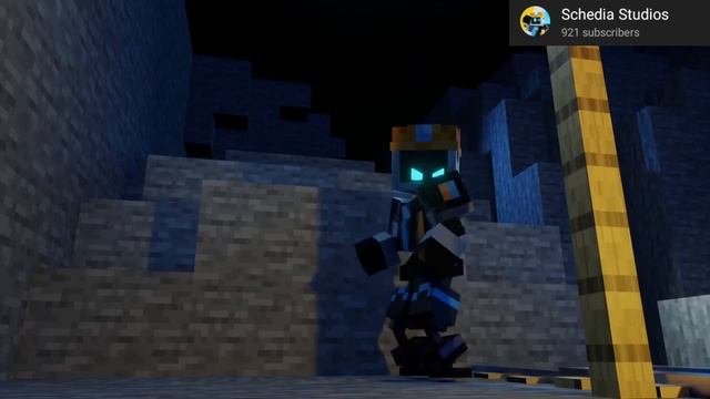 The Minecraft Mob Vote 2022 Winner! смотреть онлайн