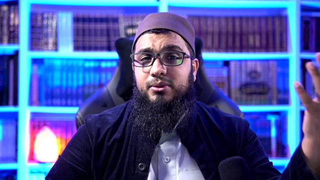 244 - Sura al-An'am 01-04 - Seekers Complete Quran Tafsir - Shaykh Abdul-Rahim Reasat смотреть онлайн
