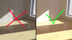 Как убрать шум в Blender