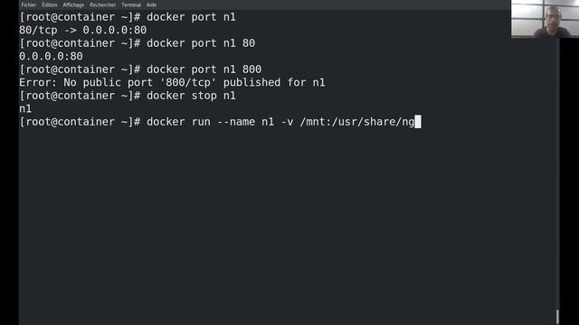 Docker From Zero Course 4 смотреть онлайн