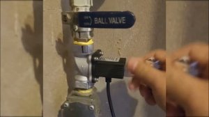 ? Сигнализация утечки газа дома. Газовая сигнализация. Автоматическая блокировка утечки газа в доме