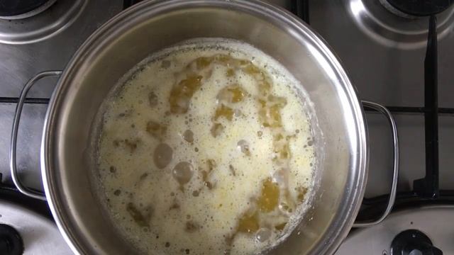 Масло гхи из сливочного масла смотреть онлайн