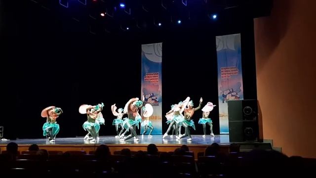 Танец о розе смотреть онлайн