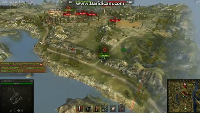 Укреп 6 лвл карта Монастырь смотреть онлайн