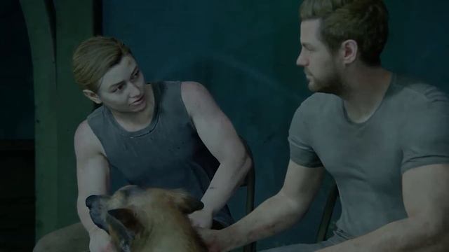 Breaking Down The Cycle of Violence in The Last of Us Part 2 смотреть онлайн