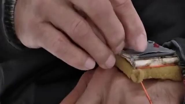 Ловля карася в Мордовии в марте | Технология зимнего клева смотреть онлайн