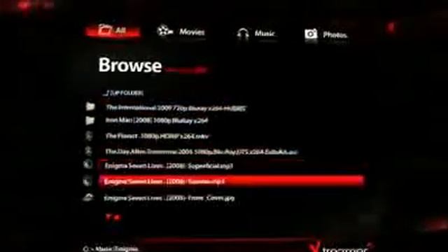 XTREAMER HD Media Player. The Xtreamer player is the cheapest way to play and stream смотреть онлайн