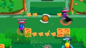 НИЗКАЯ ГРАФИКА в brawl stars УБЕРЁТ ЛАГИ | новости лайна бравл старс