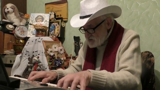 "ВЕСЕЛО О ВОСПИТАНИИ.КАРЛ И КЛАРА") Ф.В.ГИНЗБУРГ.СЛОВА В.БАБИЧКОГО И Ф.В.ГИНЗБУРГА.ПОЕТ Ф.В.ГИНЗБУР смотреть онлайн