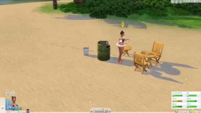 100 ДНЕЙ ХАРДКОРА В SIMS 4 | 2 СЕРИЯ смотреть онлайн