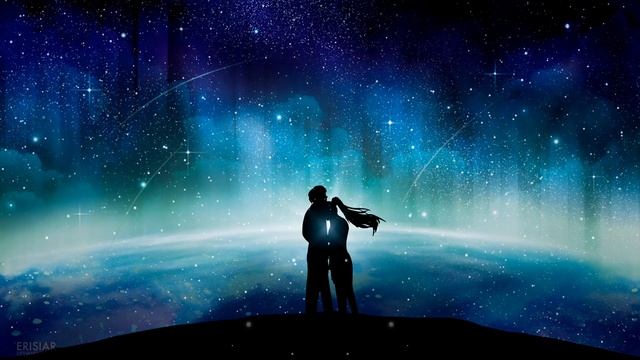 Космическая Частота - Это исцеляющий звук. смотреть онлайн