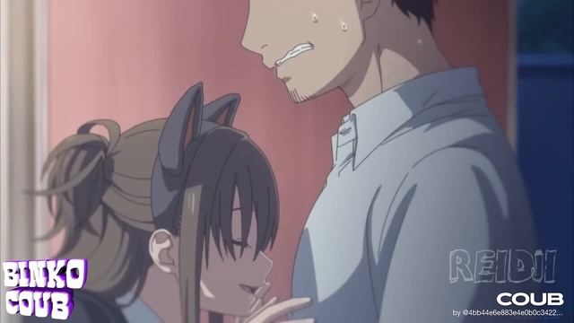 Binko Coub #90 - Anime, Amv, Gif, Music, Аниме, Coub, BEST COUB смотреть онлайн