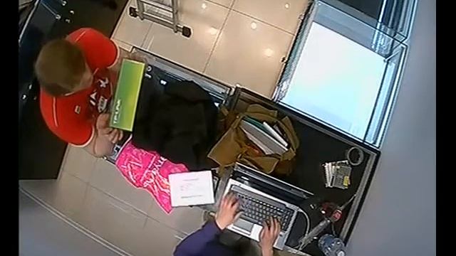 Купольная камера RVi-C310 смотреть онлайн