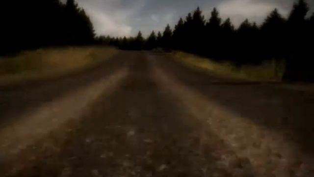 Colin McRae DIRT - Falston - Subaru Impreza WRX STI Spec-C смотреть онлайн