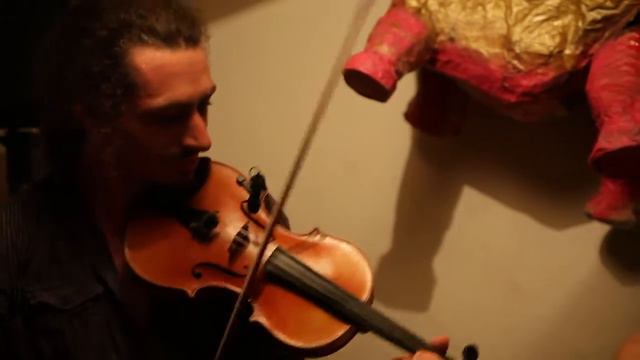 Zieżkov Trilemma Band - Carlama смотреть онлайн