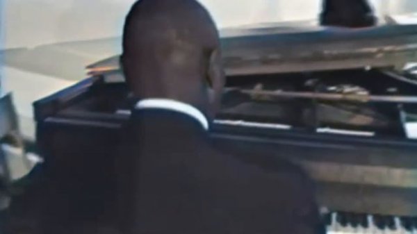 Джон Ли Хукер - Boom Boom (1969)