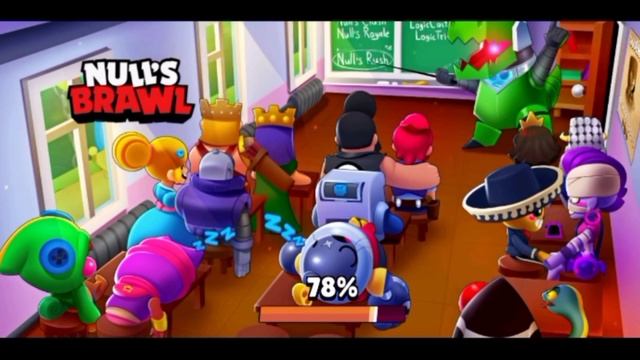Brawl Stars Hack (Null Brawl) смотреть онлайн