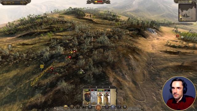 Medieval Kingdoms: Total War - 1212. Королевство Кастилия и Леон (#3) смотреть онлайн