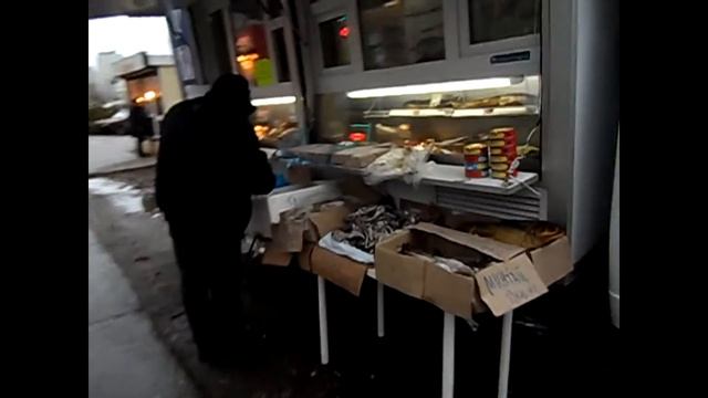 26.12.15. Люберцы. Какой участковый-такой и участок. Нарушения. Воинов. смотреть онлайн