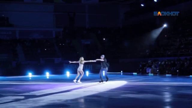 Т Навка Р Костомаров Опять метель г Воронеж, 06 02 16 смотреть онлайн