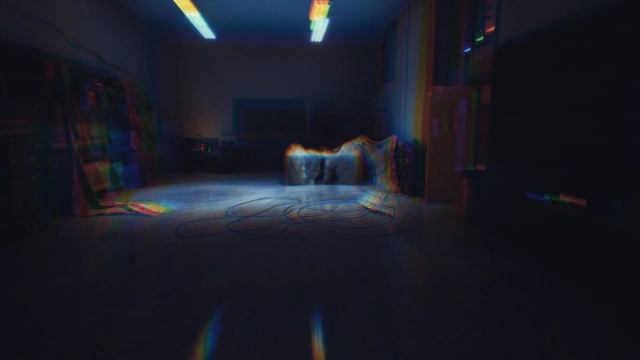 What Happened - прохождение часть 2 - Психо-депрессивная история - Игра 2020 Хорор года