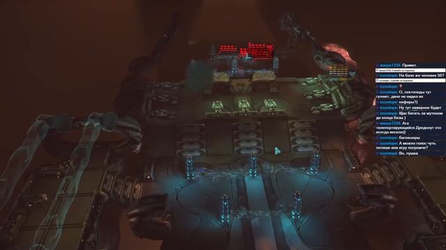 XCOM Long War Impossible/Ironman. Зеленотуманный трай #20 смотреть онлайн