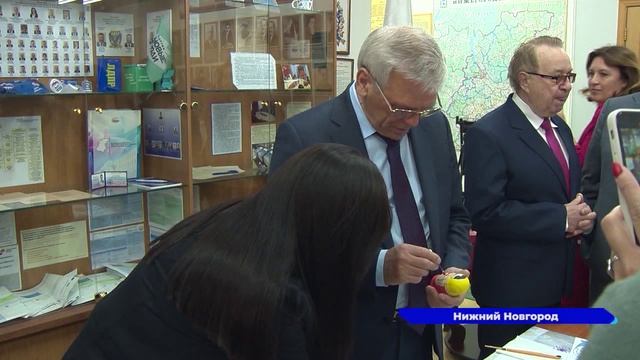 Новости "Волга-24" 25.05.2022 15:00