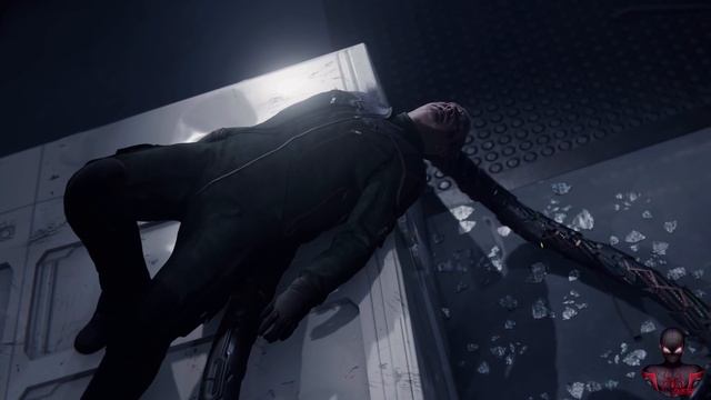 Marvel's Spider-Man PS5 REMASTERED ENDING (PS5) смотреть онлайн