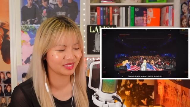 AN OG KPOP STAN'S POV— Dreamcatcher "Reason" M/V смотреть онлайн