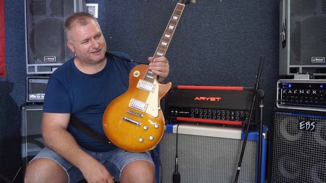 Tokai Love Rock Korea, is it really the best buy? смотреть онлайн