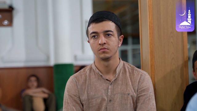 Причины тяжелой жизни | Абдуллахаджи Хидирбеков | Фатхуль Ислам смотреть онлайн