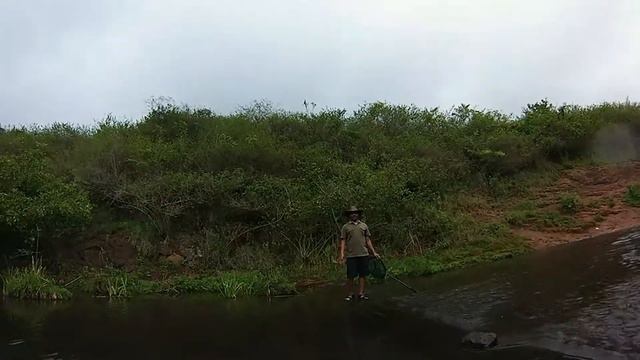 Fanatic Fishermen - Bass eye view смотреть онлайн