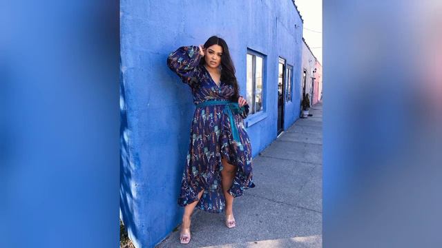 Daisy Christina » Biography, Net Worth, Dutch Curvy Models, Plus Size Model смотреть онлайн