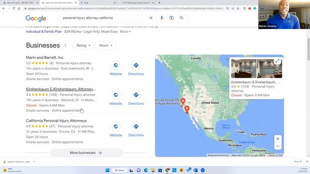 Why MVP Search Box Optimization (SBO) is 7 times better than SEO and Google Pay Per Click Ads смотреть онлайн