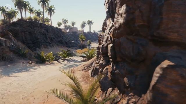 Andrius Klimka - Sand River (World Of Tanks OST) - WoT Песчаная Река Музыка