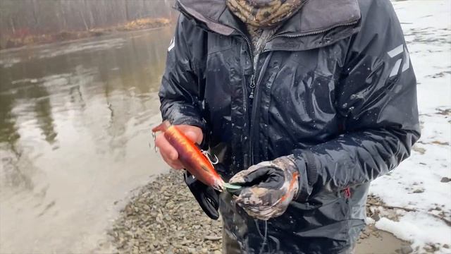 Рыболовные Чудеса