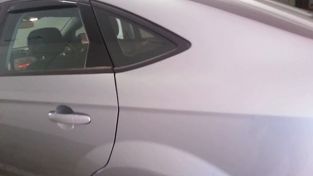 2009 Ford Mondeo 1.8TDCI смотреть онлайн